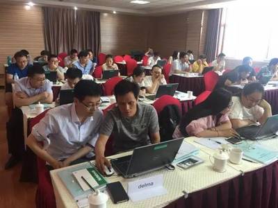 煤化工行業(yè)碳交易市場培訓會在太原順利召開，聚焦技術咨詢與綠色發(fā)展