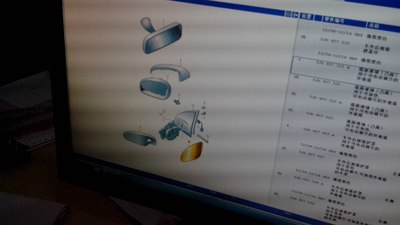 斯柯達全車系技術與配件綜合咨詢指南